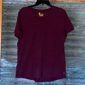 Carhartt Women’s Tee